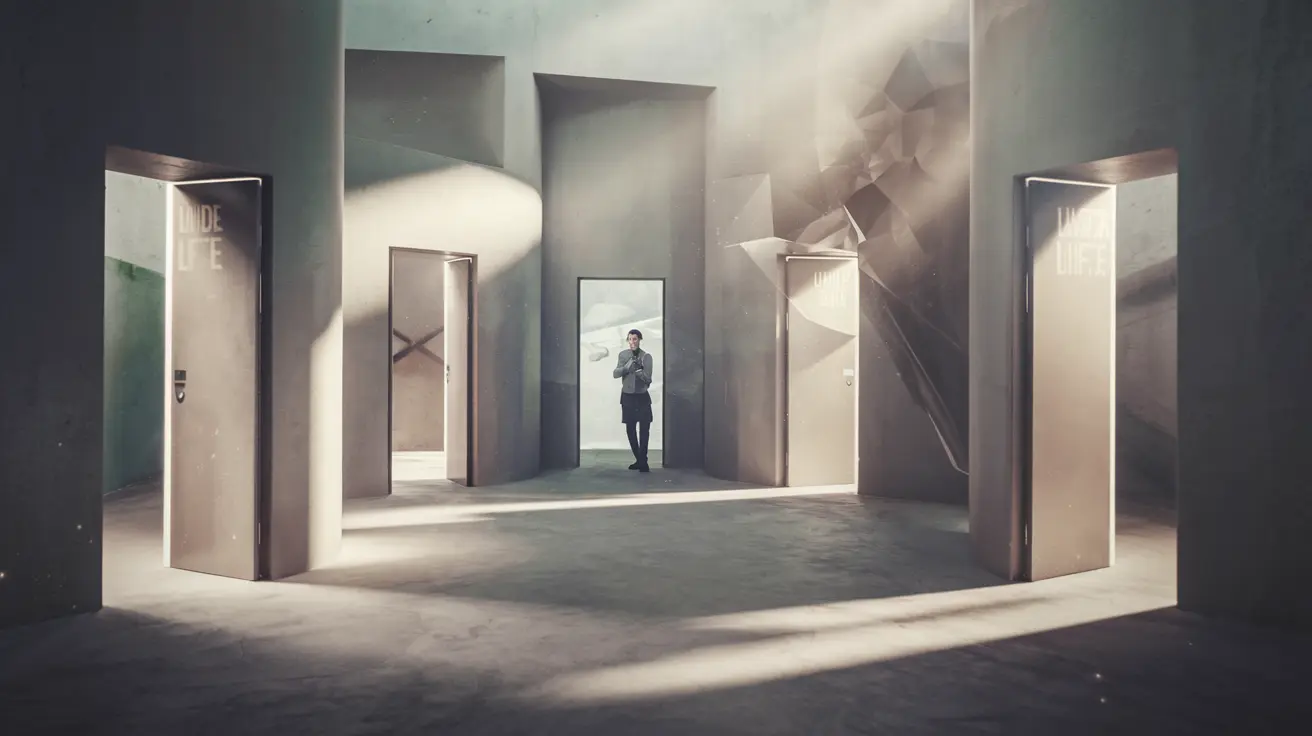 letting go and holding on life philosophy balance wisdom 02 yellowdaddy