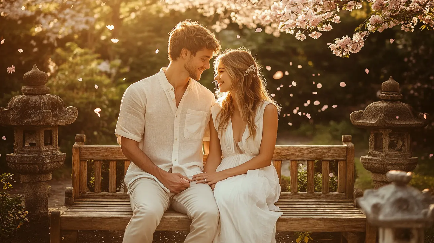 love relationship expectation management guide japanese romance wisdom 05 yellowdaddy