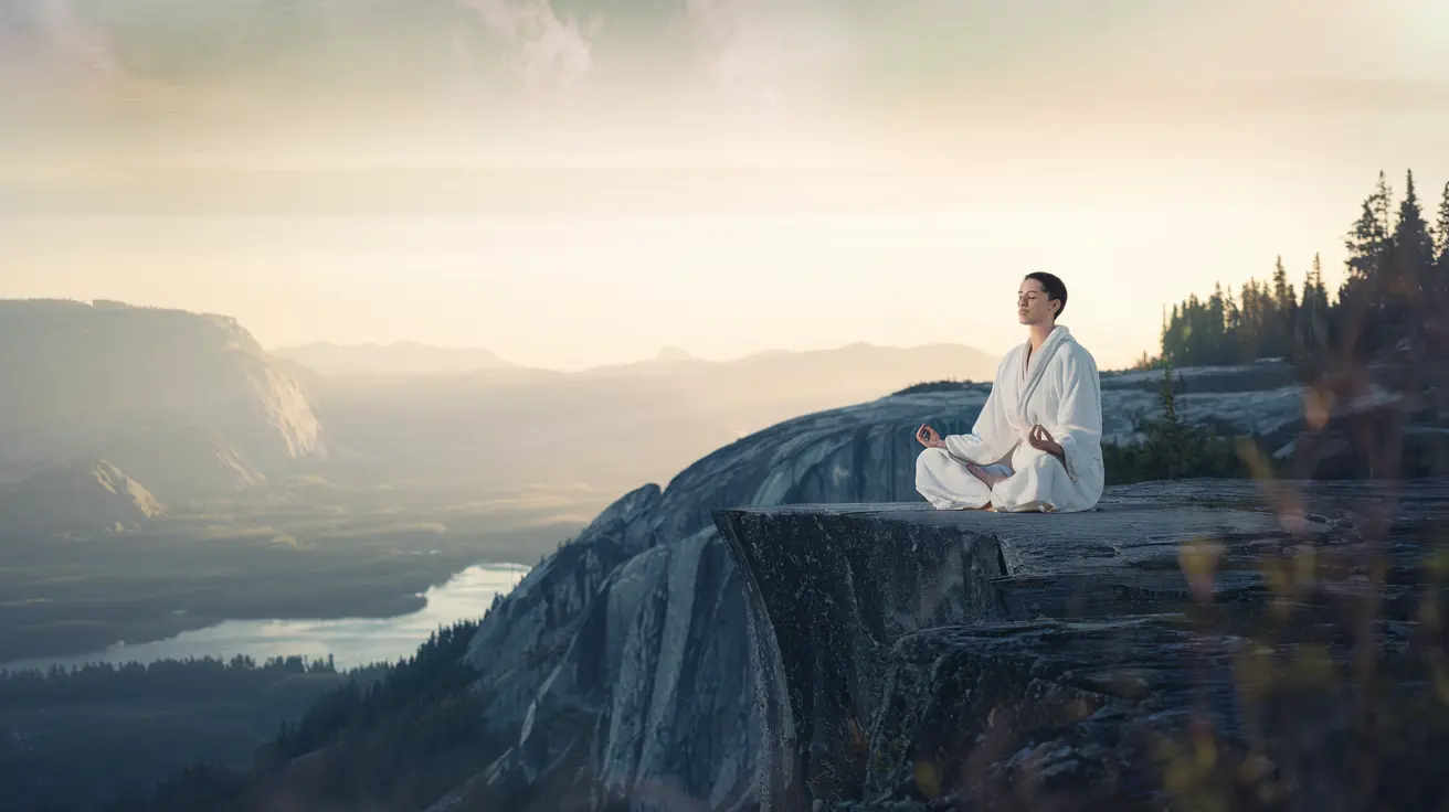 meditation enlightenment path eight key questions analysis 01 yellowdaddy