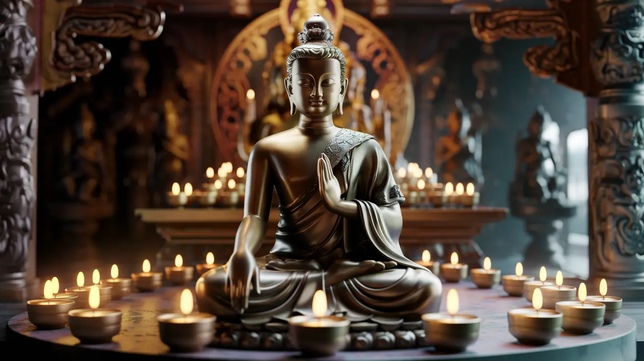 meditation enlightenment path eight key questions analysis 02 yellowdaddy