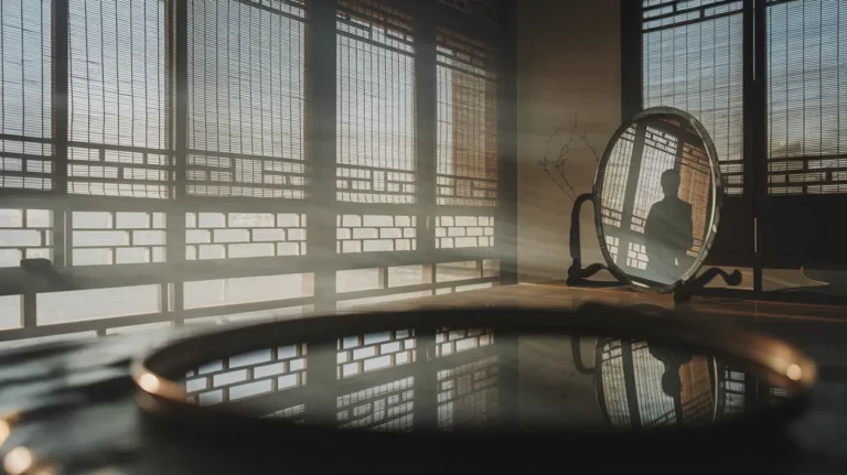 mirror self reflection modern man journey 06 yellowdaddy