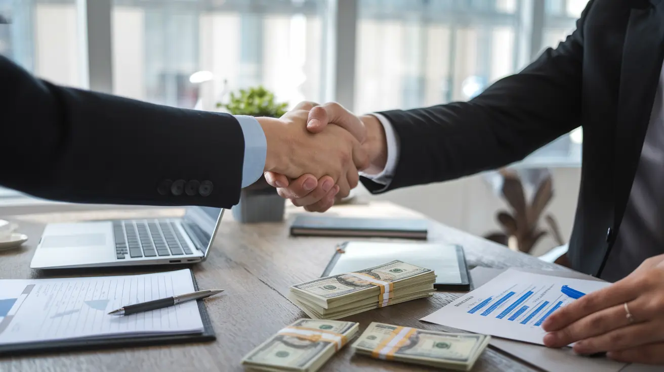 money human relationships reality social analysis 05 yellowdaddy