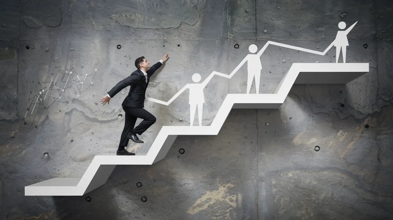 neighboring rice field career change workplace mindset guide 05 yellowdaddy