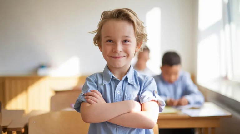 raising confident independent children healthy personality development parenting guide 07 yellowdaddy