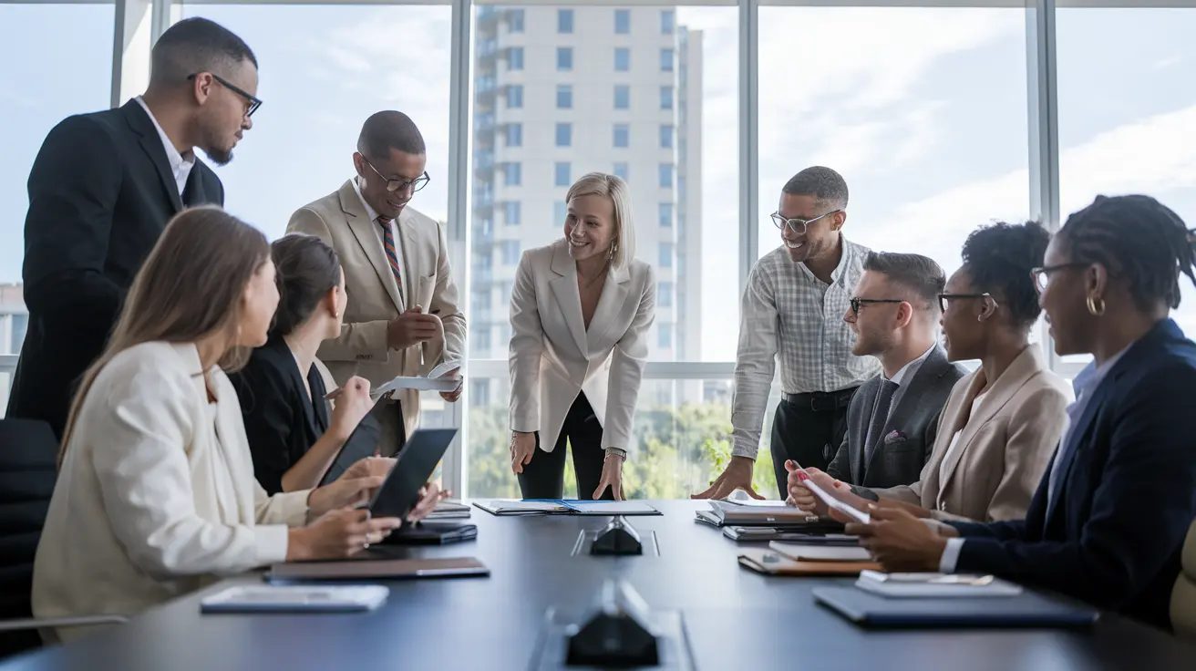 successful management skills without high education 01 yellowdaddy