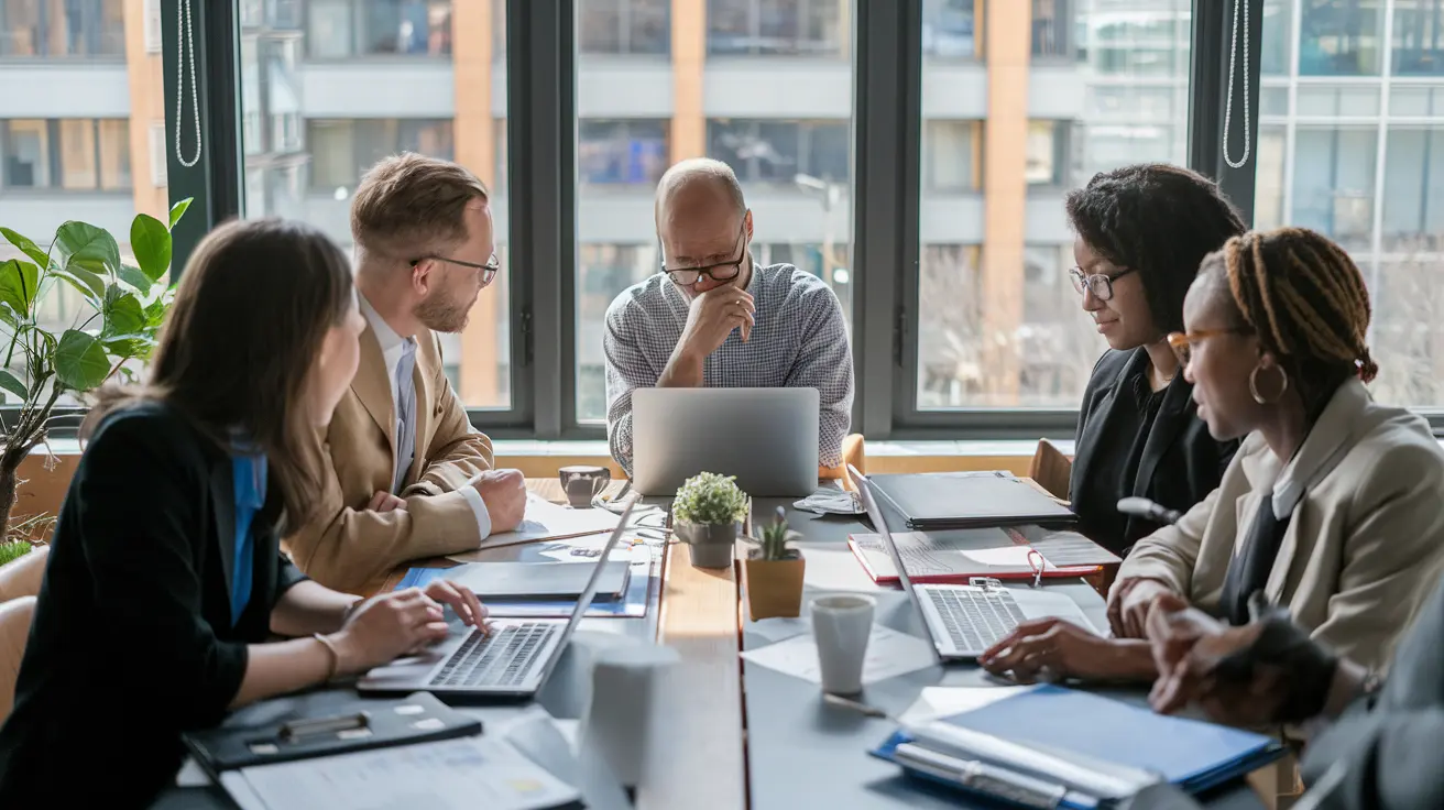 successful management skills without high education 02 yellowdaddy