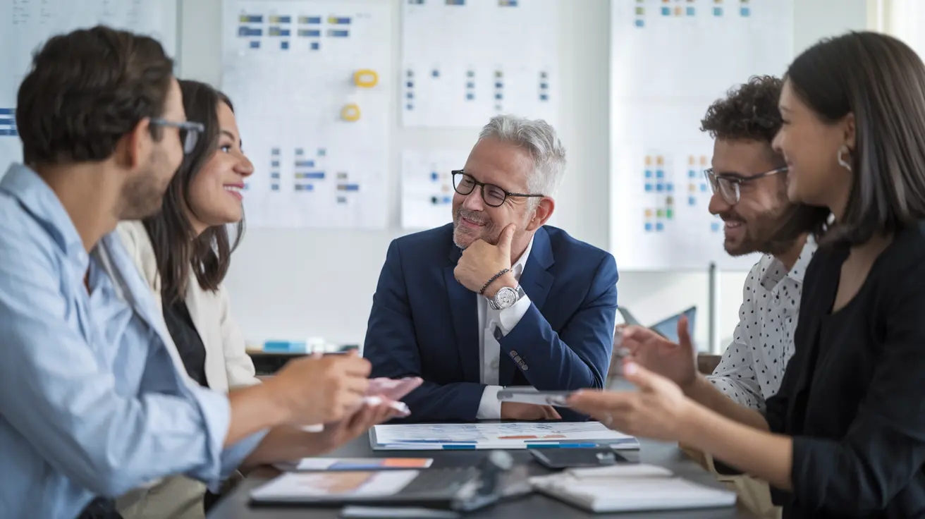 successful management skills without high education 03 yellowdaddy