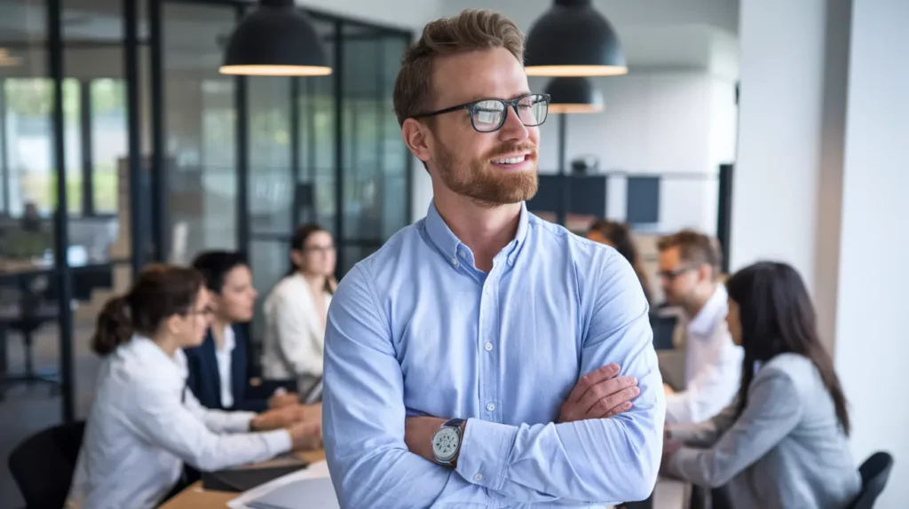 successful management skills without high education 04 yellowdaddy