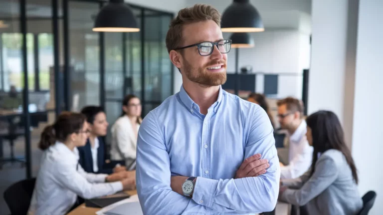 successful management skills without high education 04 yellowdaddy