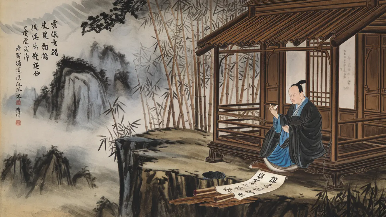 wang yangming moral wisdom modern challenges authentic self discovery 03 yellowdaddy