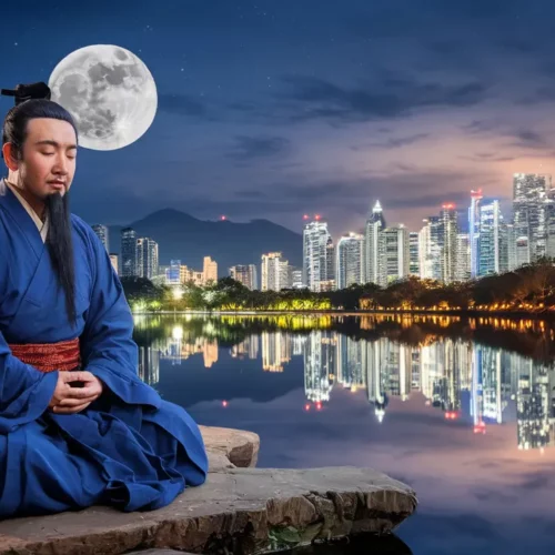 wang-yangming-moral-wisdom-modern-challenges-authentic-self-discovery-06-yellowdaddy