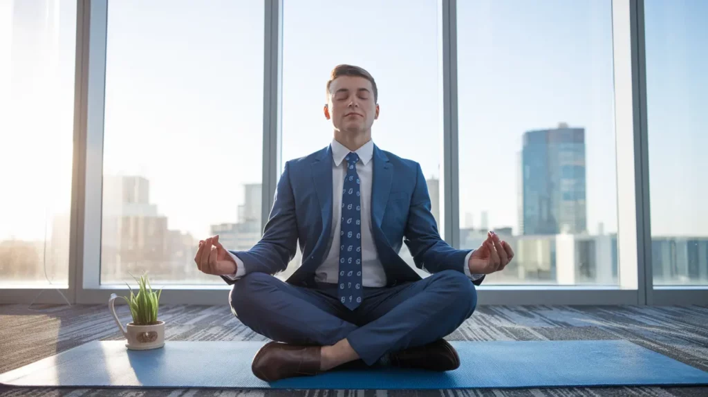 why managers fear zen mindset employees workplace psychology 04 yellowdaddy