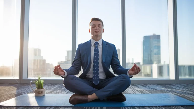 why managers fear zen mindset employees workplace psychology 04 yellowdaddy