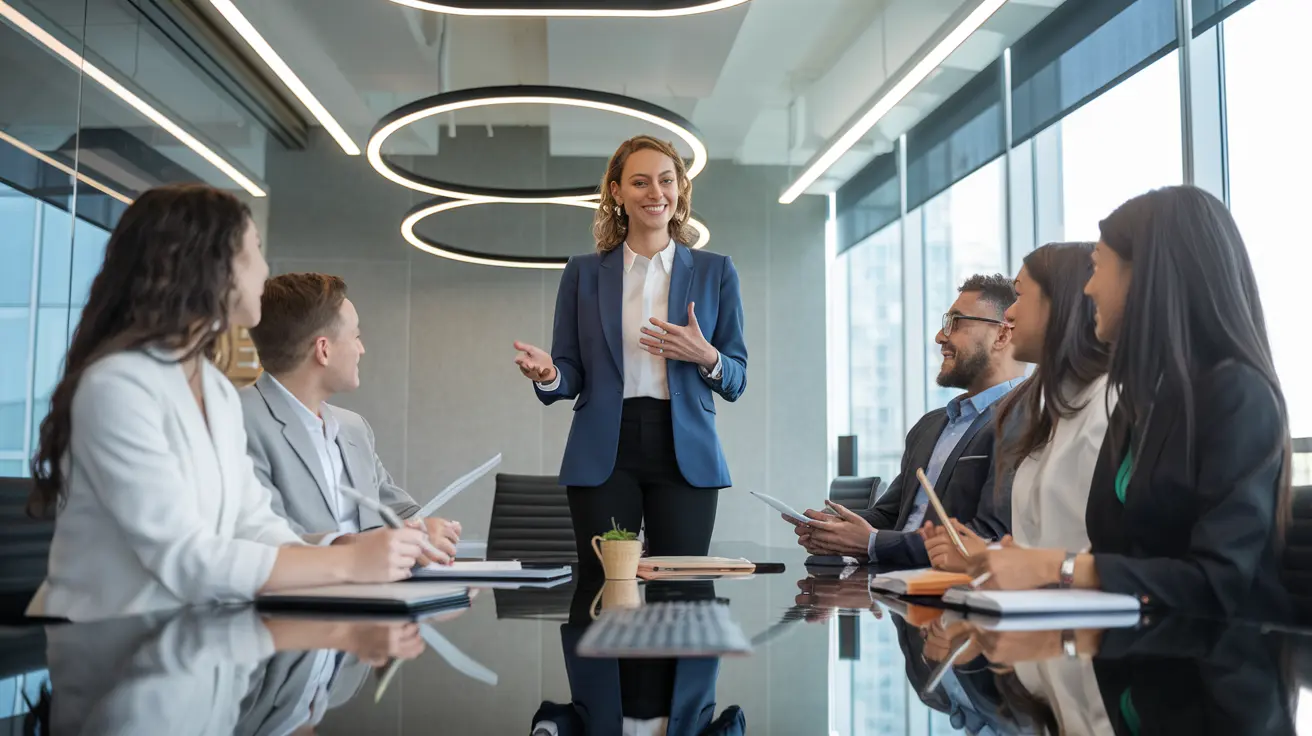 why managers fear zen mindset employees workplace psychology 05 yellowdaddy