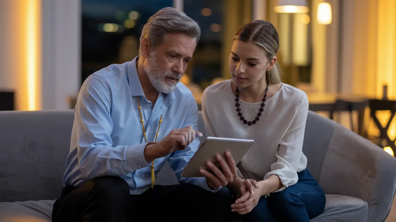 why mature relationships have more value 02 yellowdaddy