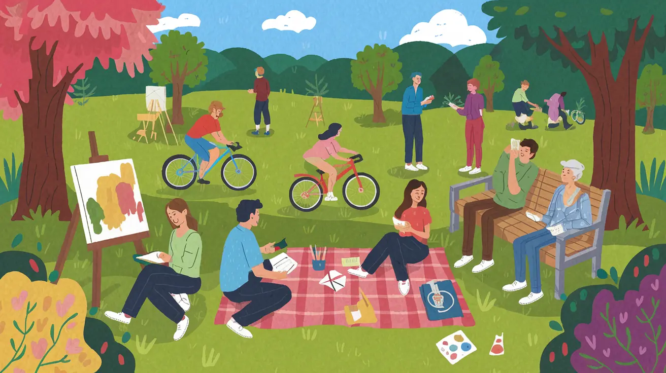 work life balance career mindset transformation guide 04 yellowdaddy