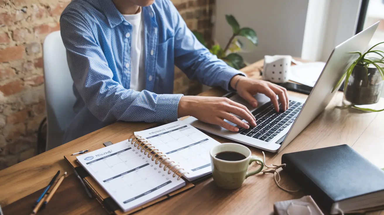 work life balance career mindset transformation guide 05 yellowdaddy