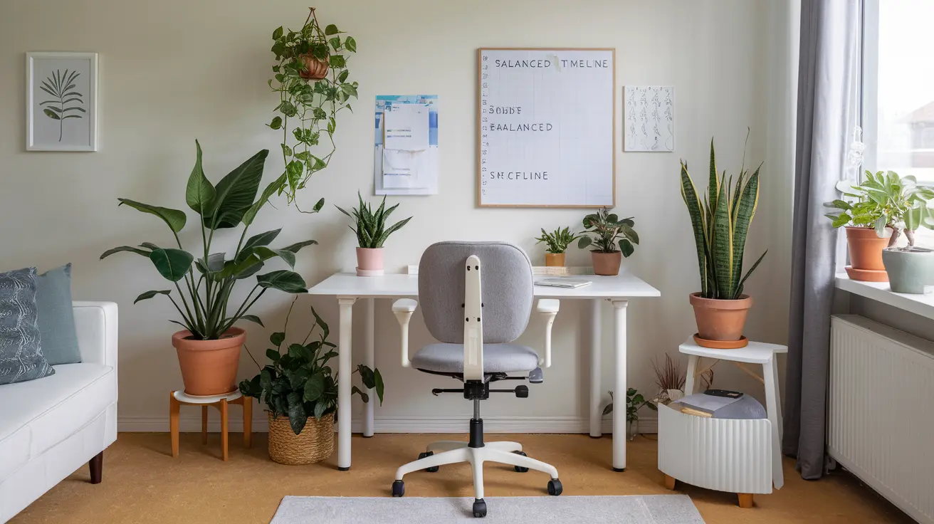 work life balance career mindset transformation guide 07 yellowdaddy