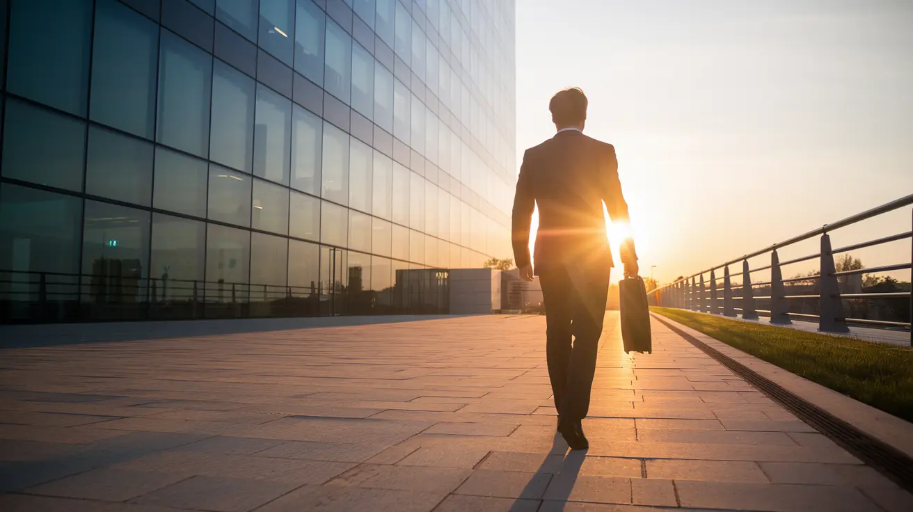 work life balance career mindset transformation guide 08 yellowdaddy