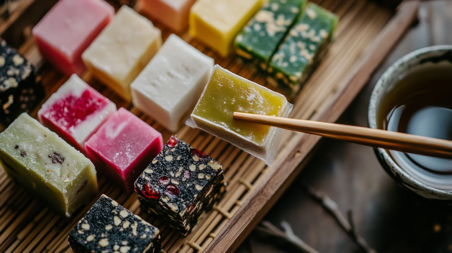 4.taiwanese nougat varieties yellowdaddy