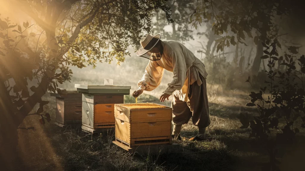 ancient sweet origins human candy history timeline 05 yellowdaddy