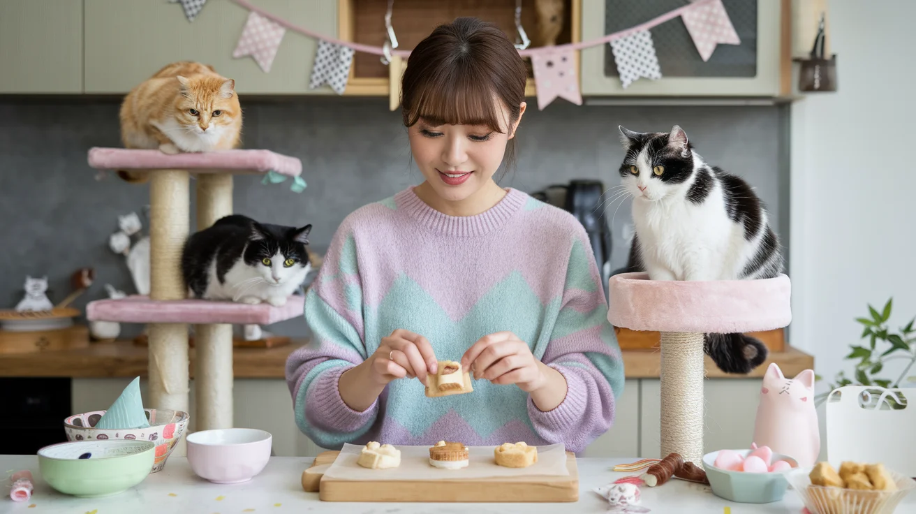 cat day february 22 celebration guide taiwan 02 yellowdaddy