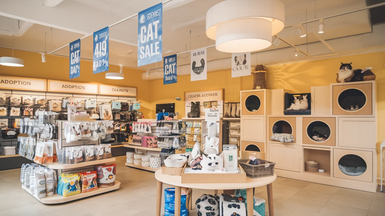 cat day february 22 celebration guide taiwan 04 yellowdaddy