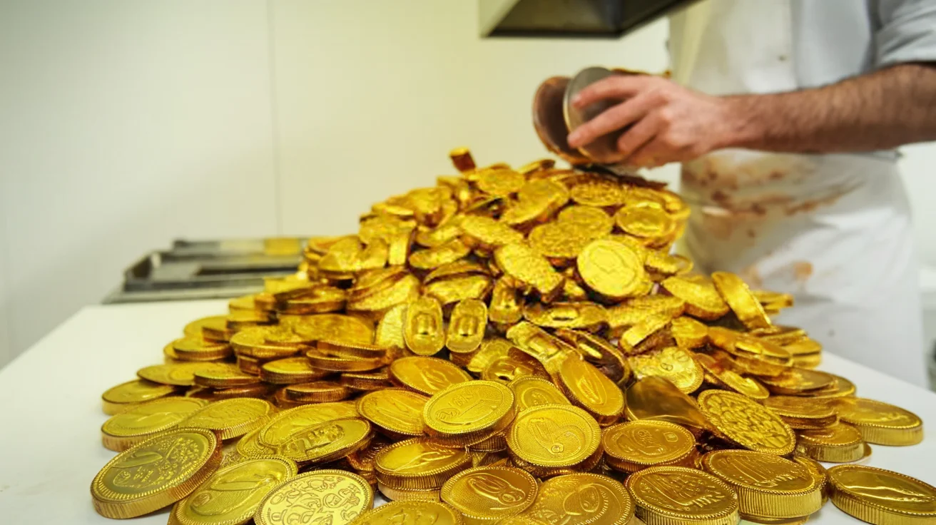 chinese gold ingot chocolate complete guide traditional gift and cultural symbol 03 yellowdaddy