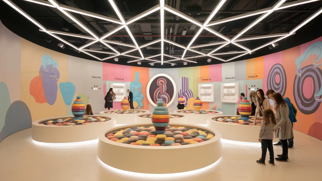 color psychology candy design industry analysis 03 yellowdaddy