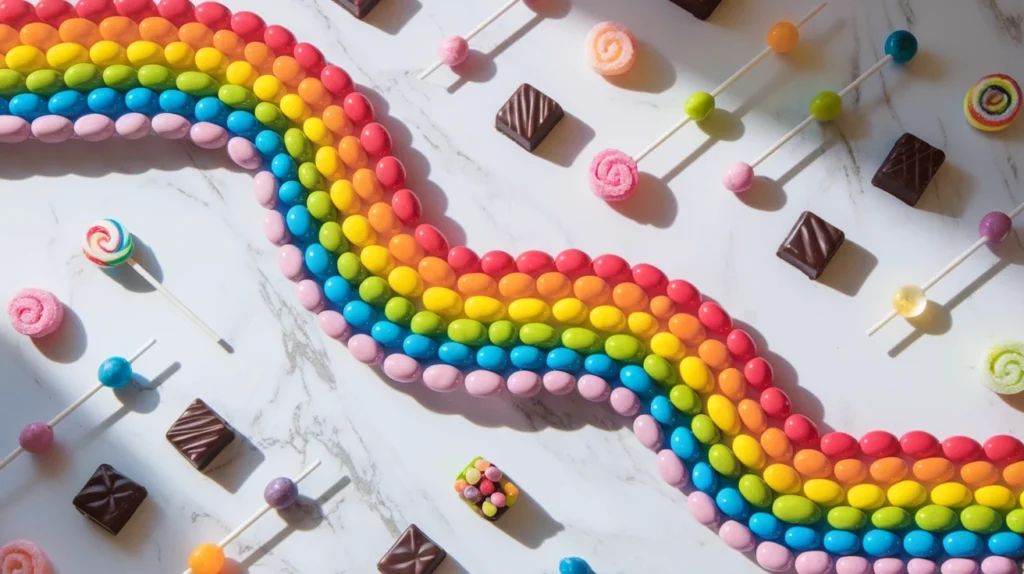 color psychology candy design industry analysis 07 yellowdaddy