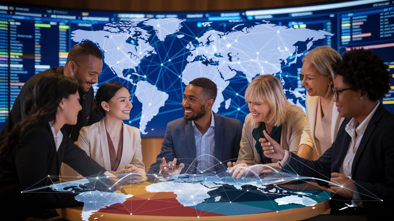 confident communication 05 yellowdaddy