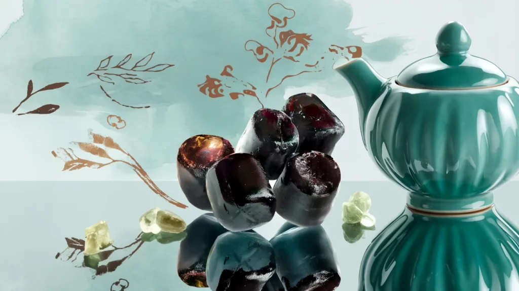 dragon turtle herbal candy culture 08 yellowdaddy