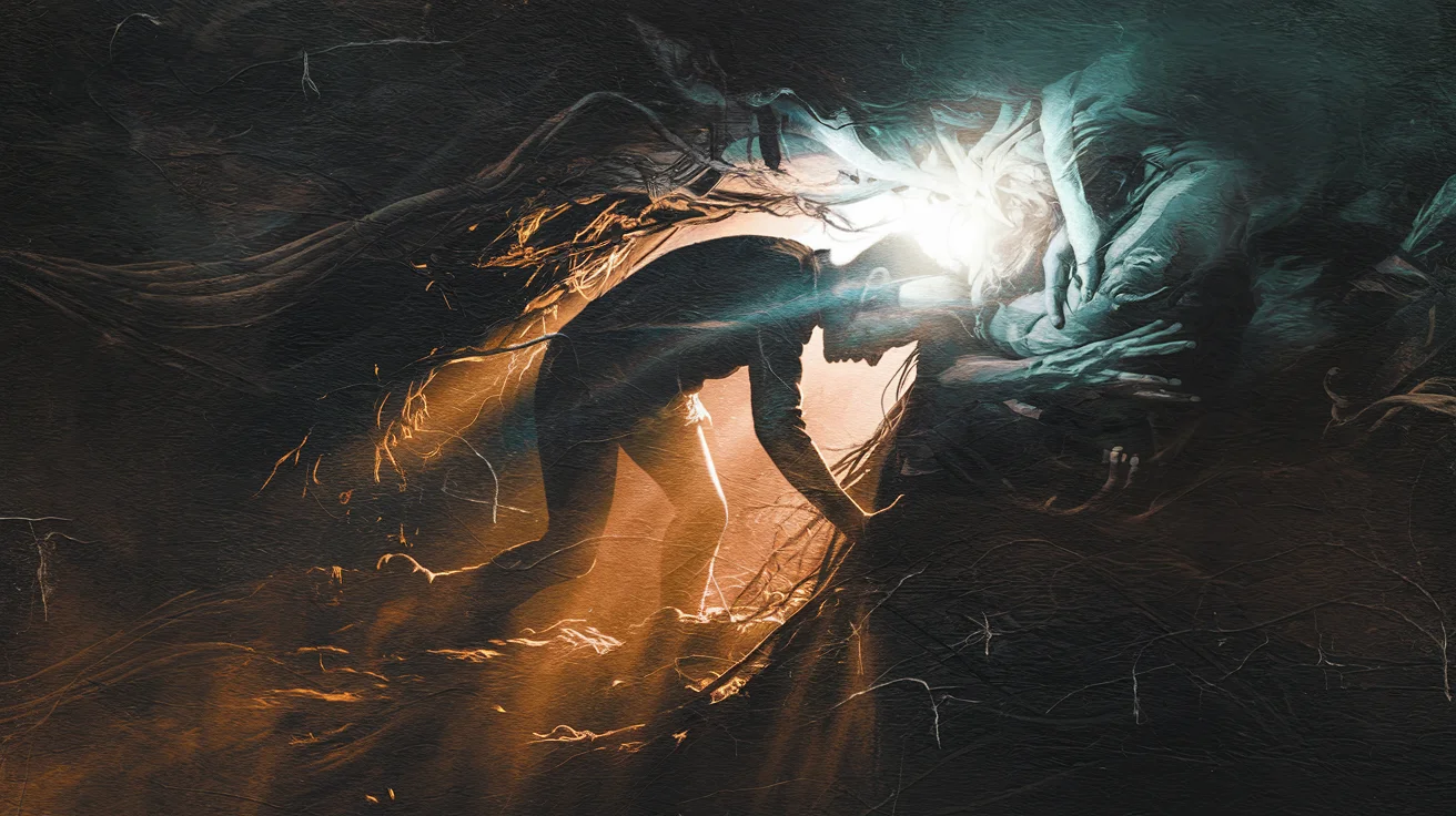 forgiveness energy sensing creator spiritual awakening 03 yellowdaddy