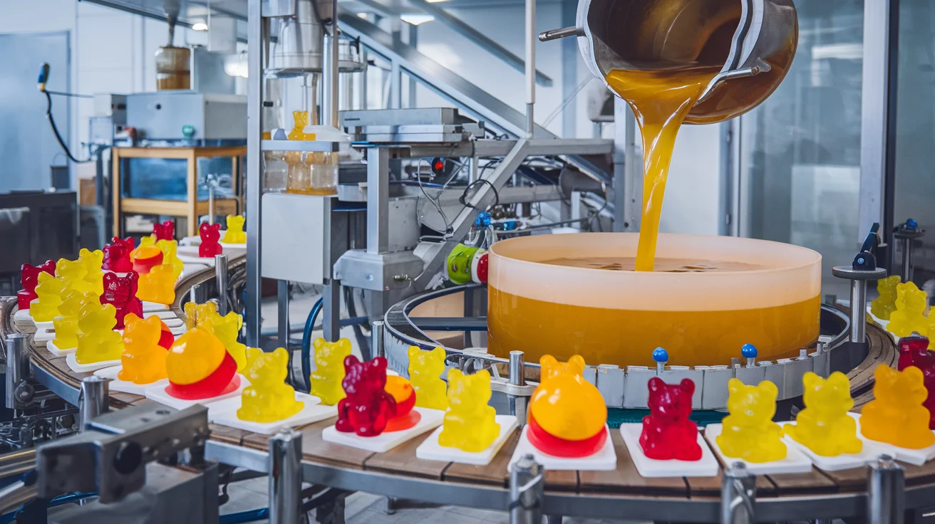 gelatin animal source vegan gummy bears guide 03 yellowdaddy