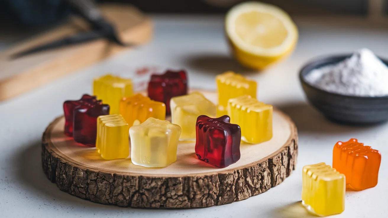 gelatin animal source vegan gummy bears guide 04 yellowdaddy