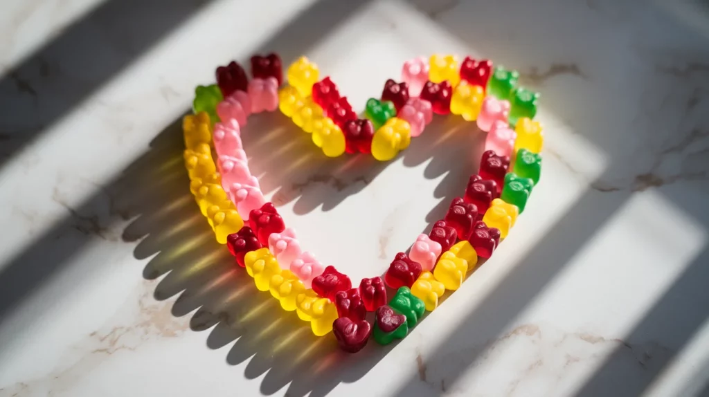 gelatin animal source vegan gummy bears guide 05 yellowdaddy