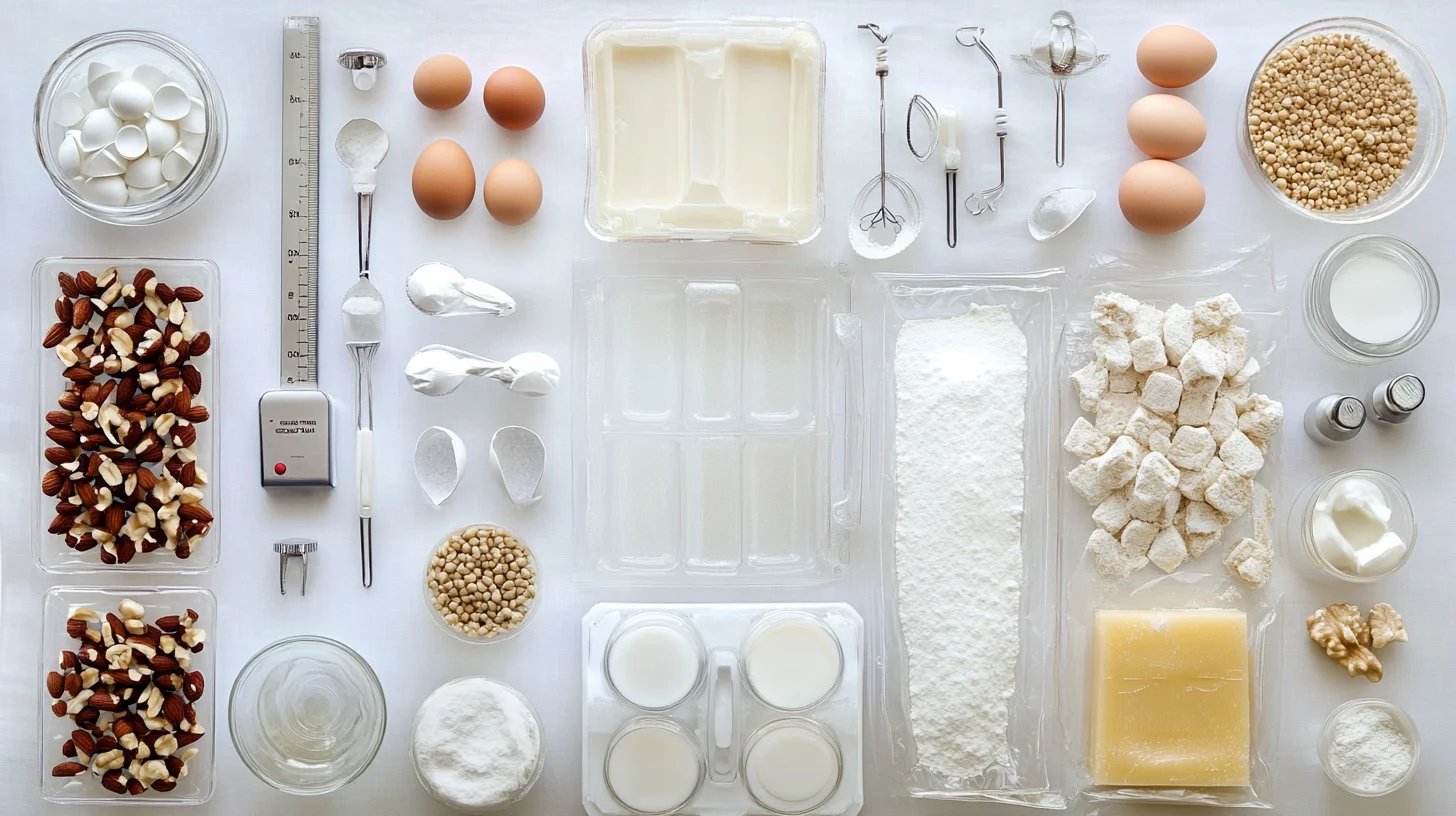 handcrafted nougat guide perfect texture recipe 02 yellowdaddy