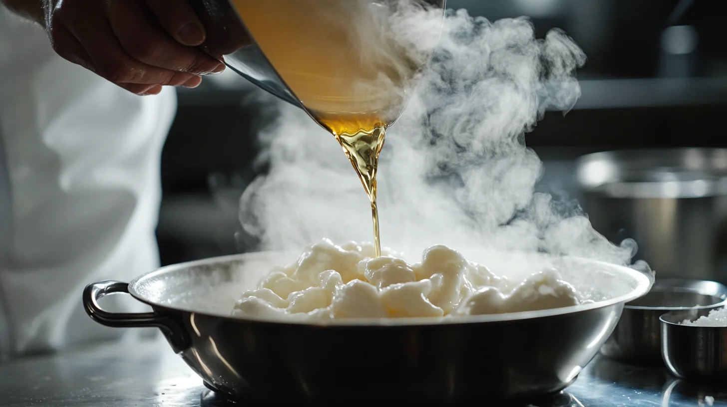 handcrafted nougat guide perfect texture recipe 03 yellowdaddy