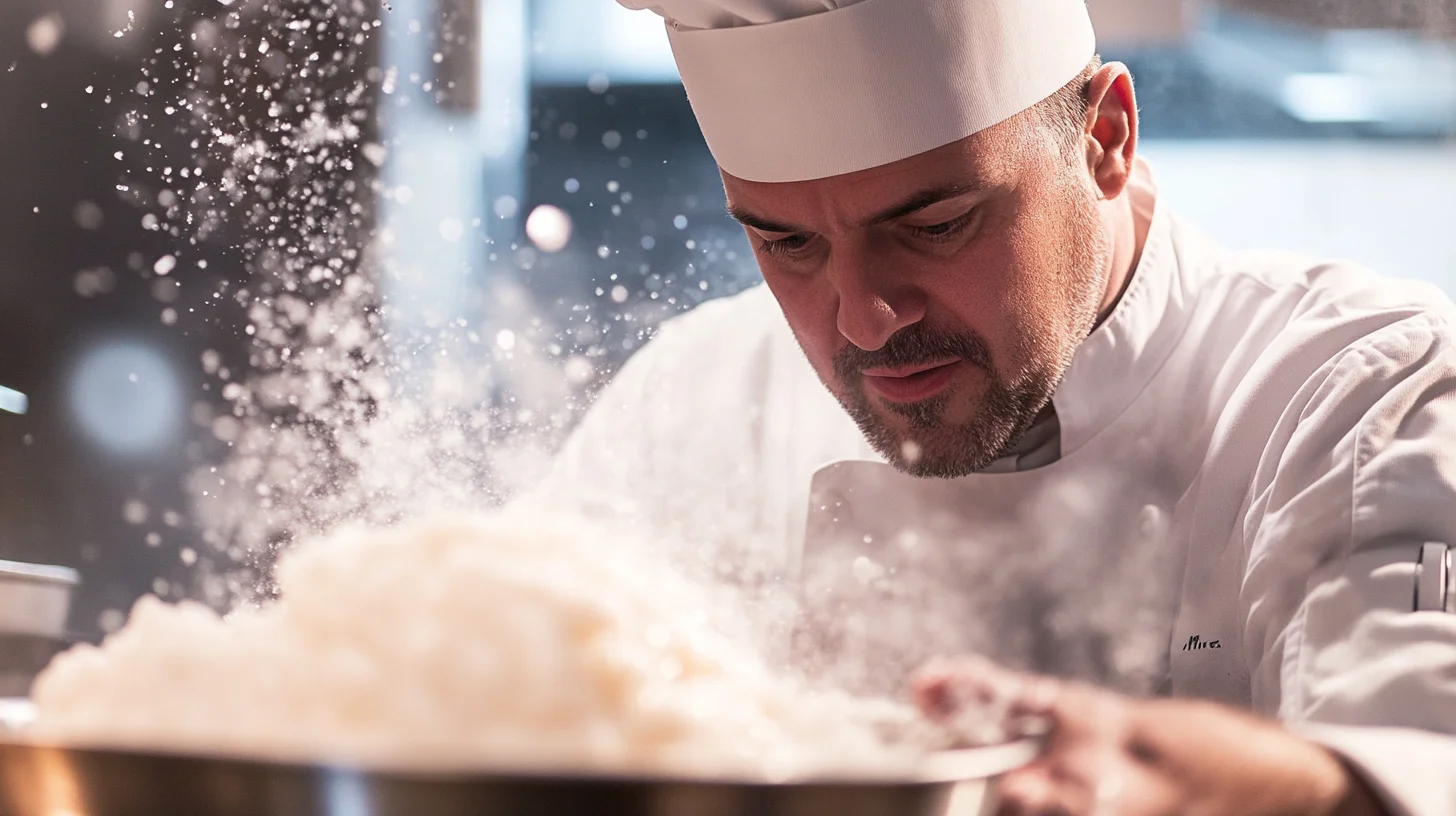 handcrafted nougat guide perfect texture recipe 04 yellowdaddy