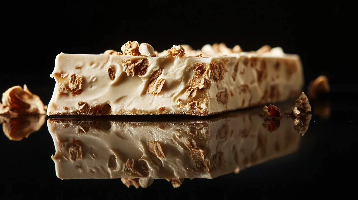 handcrafted nougat guide perfect texture recipe 07 yellowdaddy