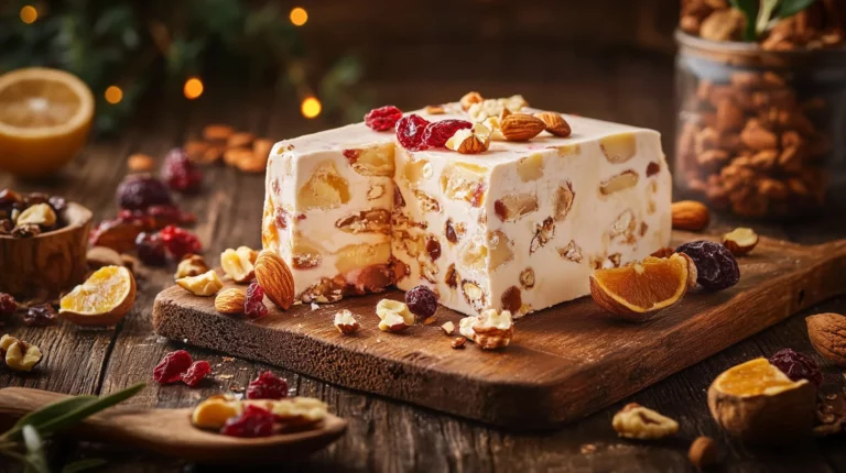 handcrafted nougat guide perfect texture recipe 08 yellowdaddy