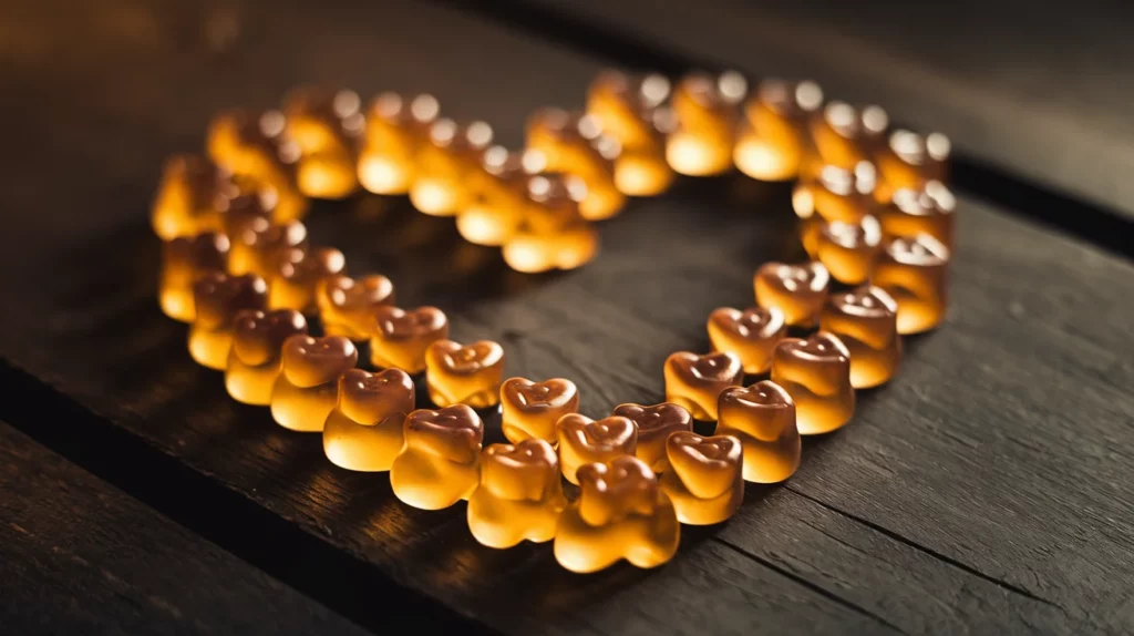 haribo gummy bears 100 year legacy from circus inspiration to global candy empire 05 yellowdaddy