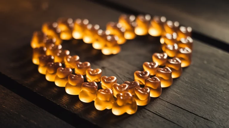 haribo gummy bears 100 year legacy from circus inspiration to global candy empire 05 yellowdaddy