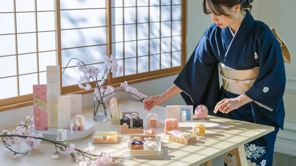 japanese candy aesthetics culture design packaging art 06 yellowdaddy