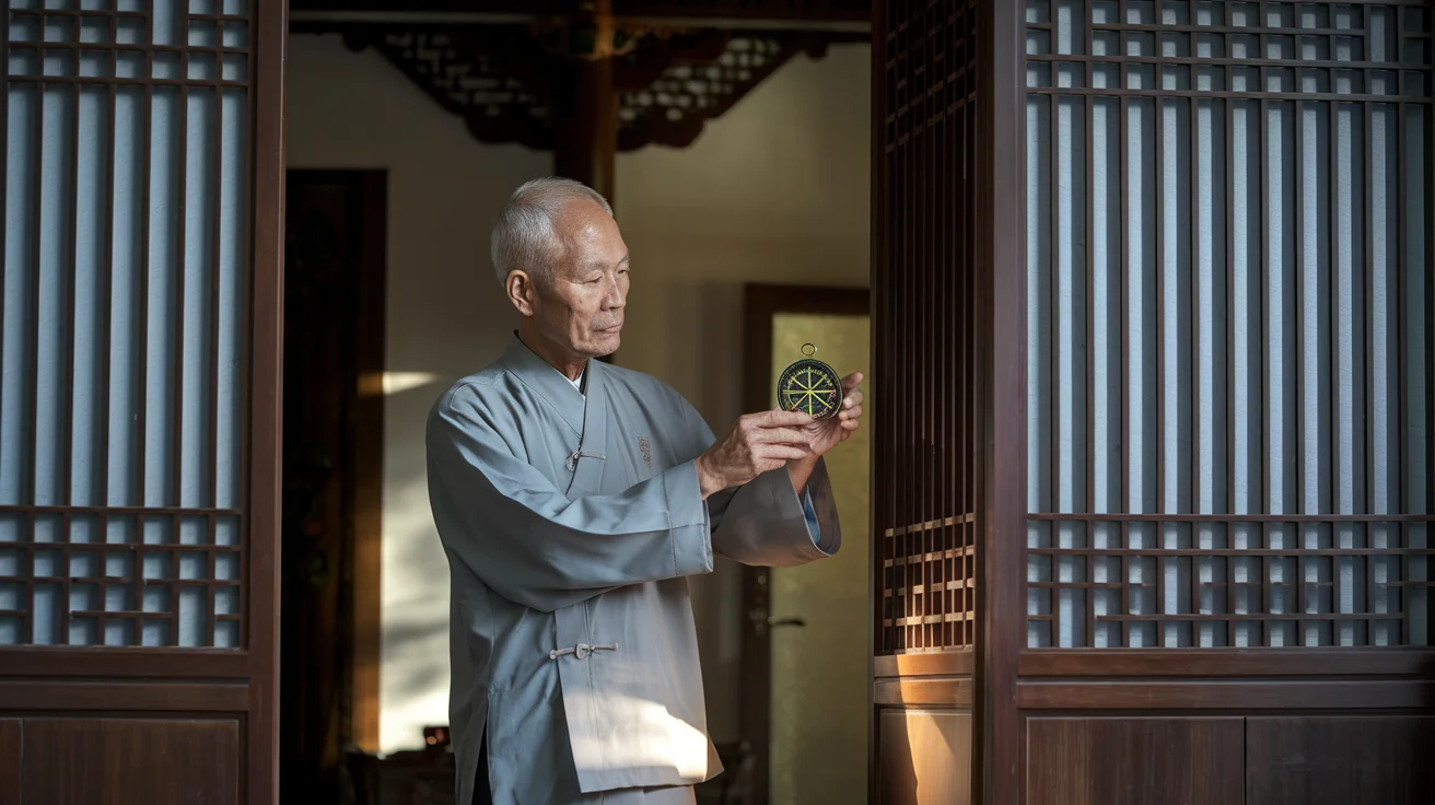 karmic boundary residential space transformation feng shui guide 01 yellowdaddy