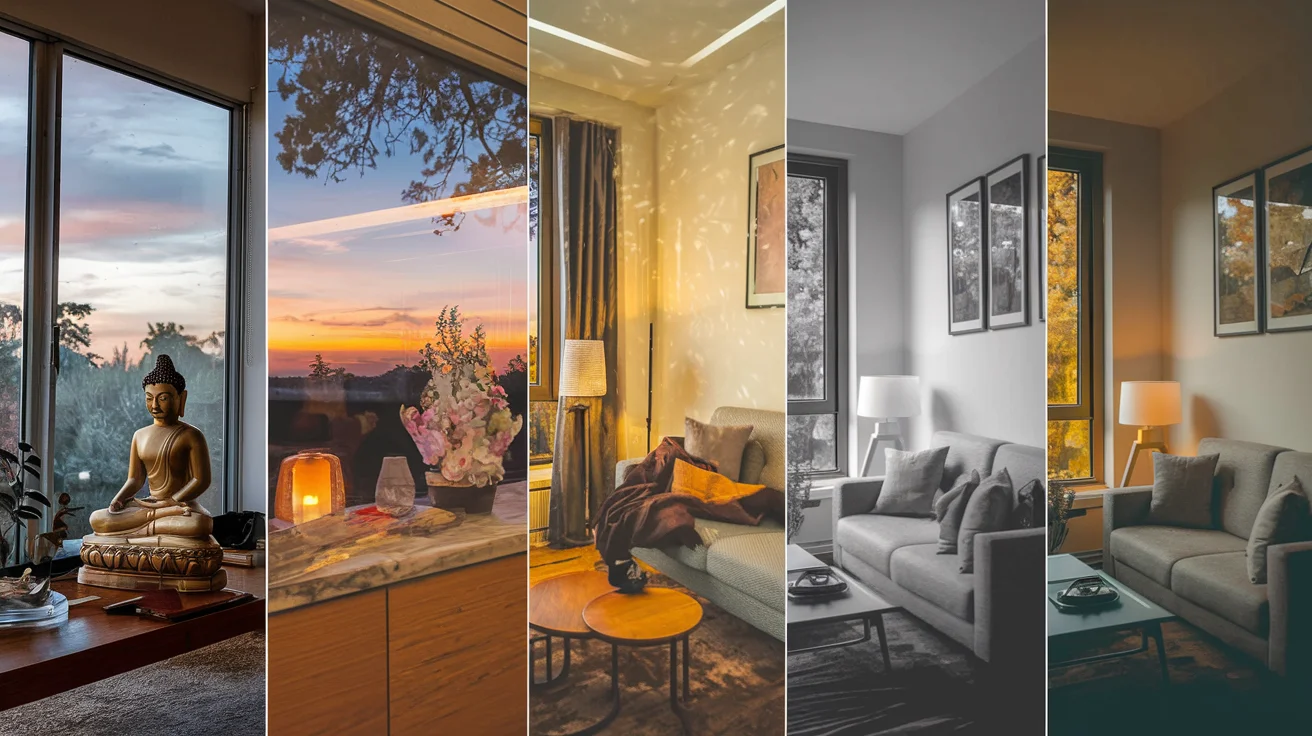 karmic boundary residential space transformation feng shui guide 04 yellowdaddy