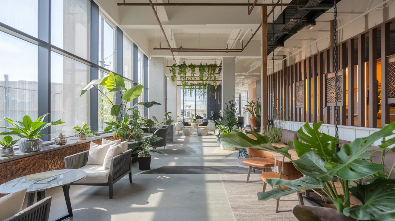 karmic boundary residential space transformation feng shui guide 05 yellowdaddy