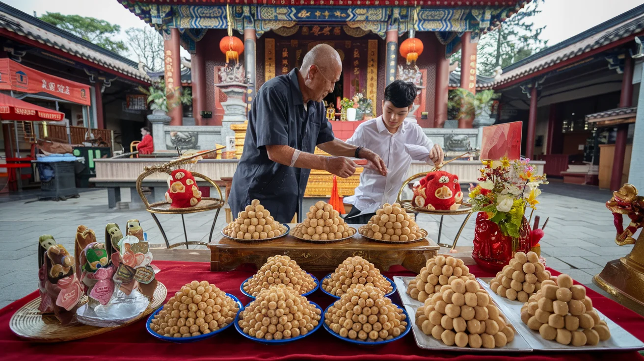 longtan peanut candy tradition innovation taiwanese snack heritage 05 yellowdaddy