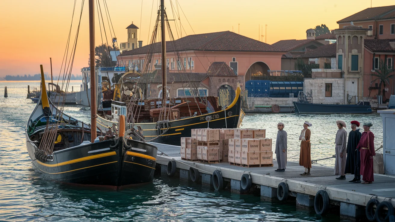 medieval sugar luxury european nobility confectionery history 02 yellowdaddy