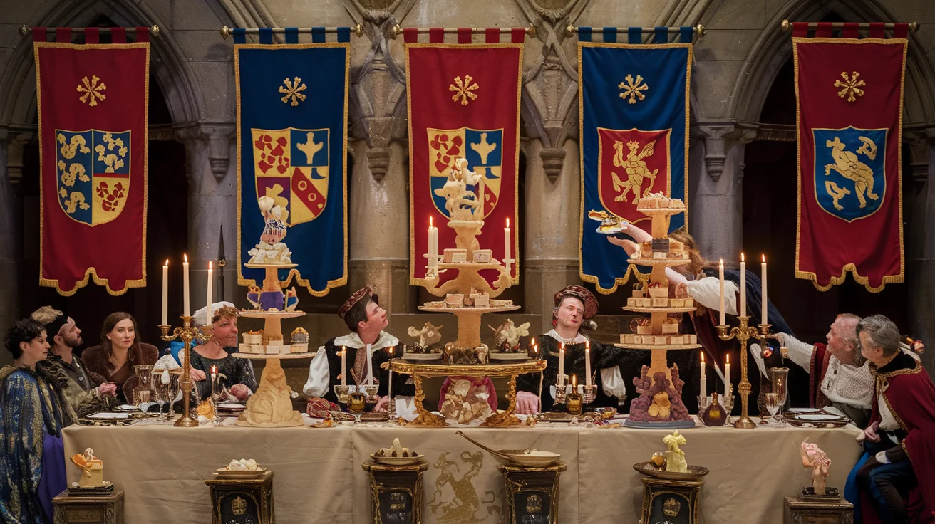 medieval sugar luxury european nobility confectionery history 04 yellowdaddy